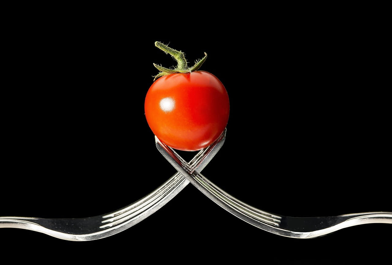 Il pomodoro