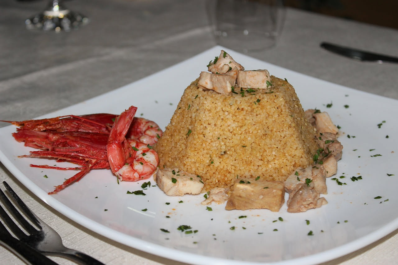 Lezione 24 - Il risotto: la tostatura e la mantecatura