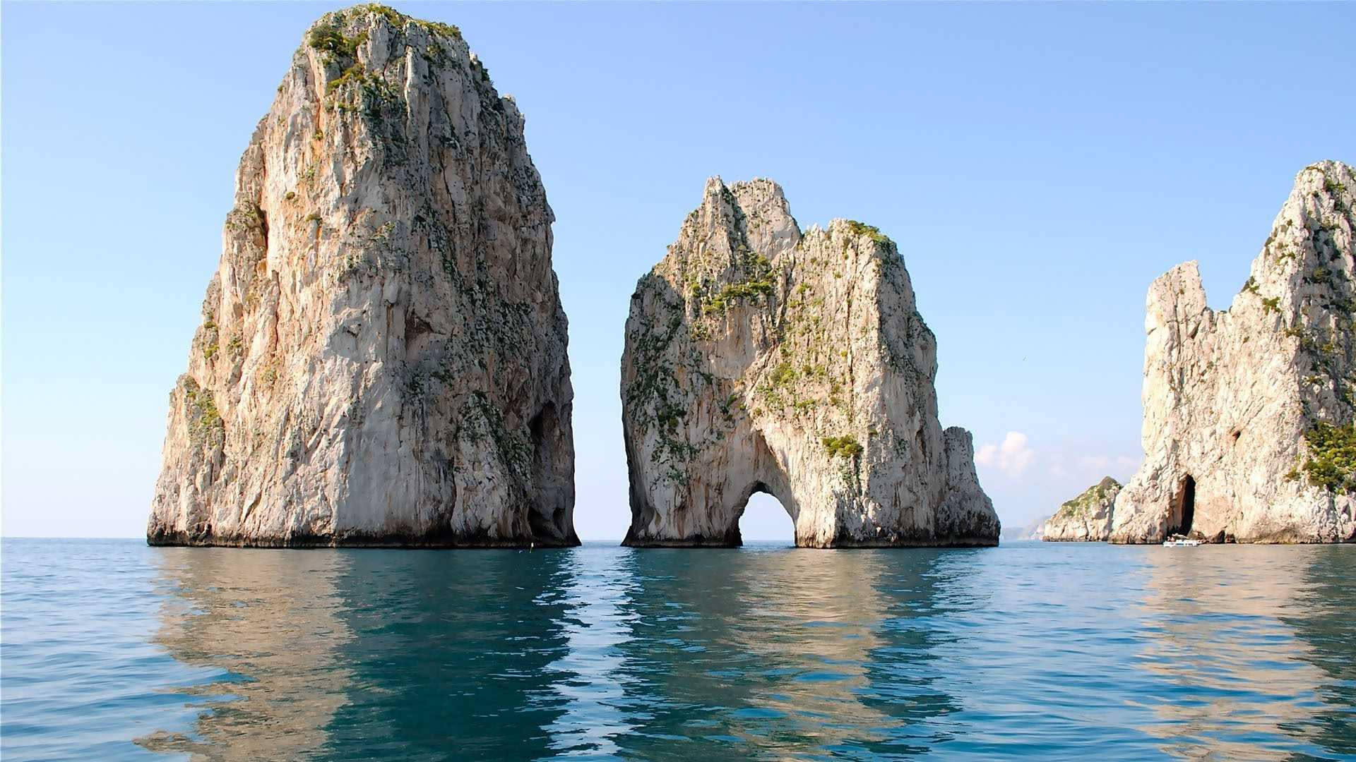 Qual è l'origine della caprese: le radici di Capri