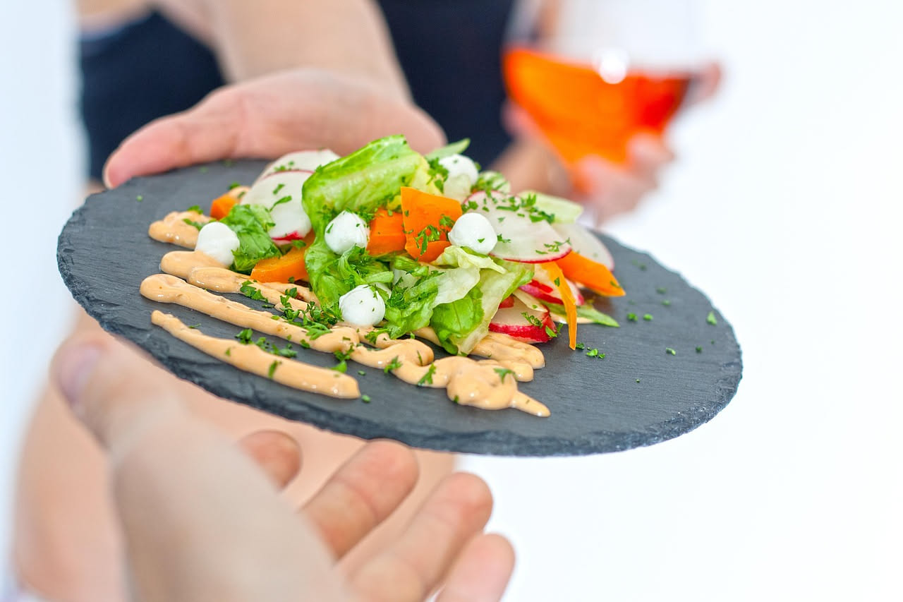 Gazpacho di pomodoro