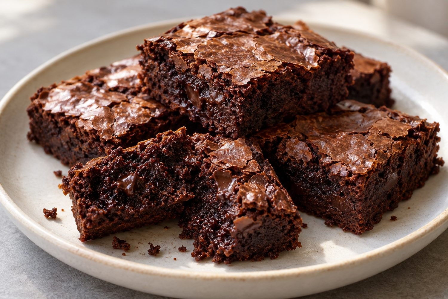 Dolci al cioccolato irresistibili: brownies, torte e ciambelle per i veri golosi