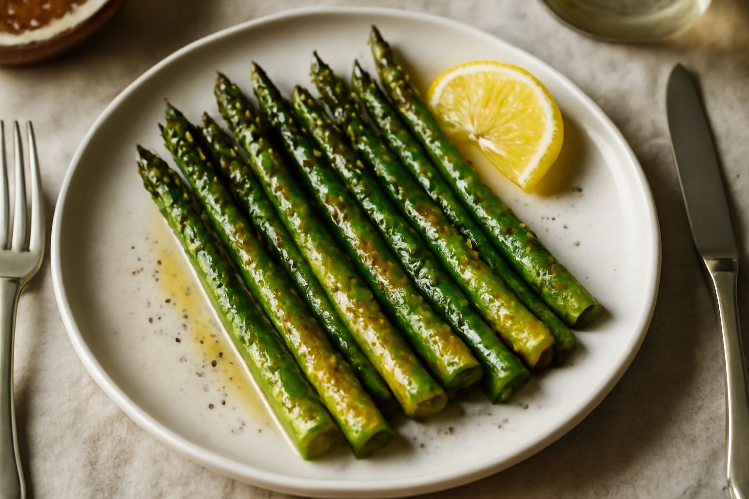 Asparagi di Pordenone