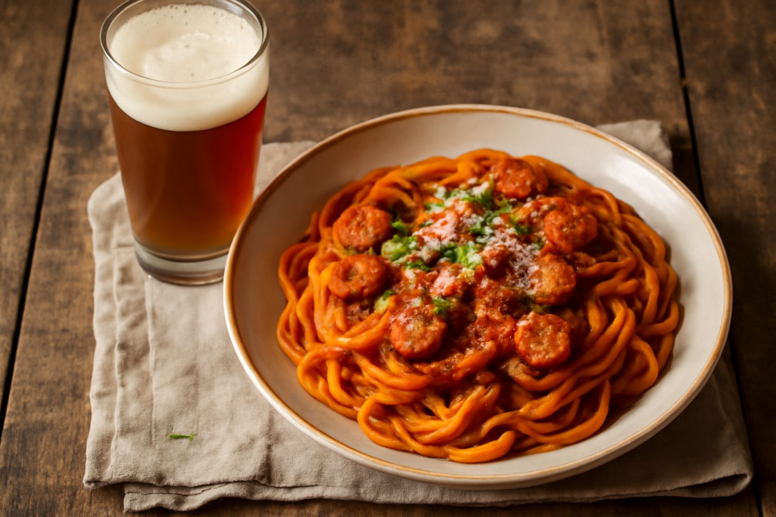 Birra di Farro Umbra