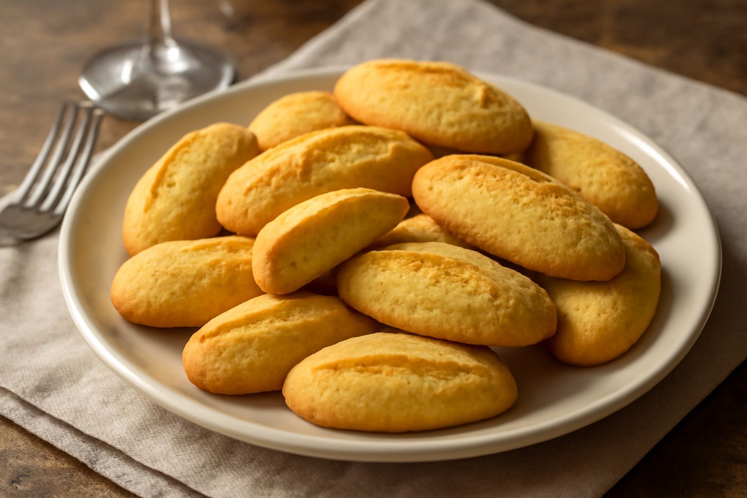 Biscottini di Mondolfo