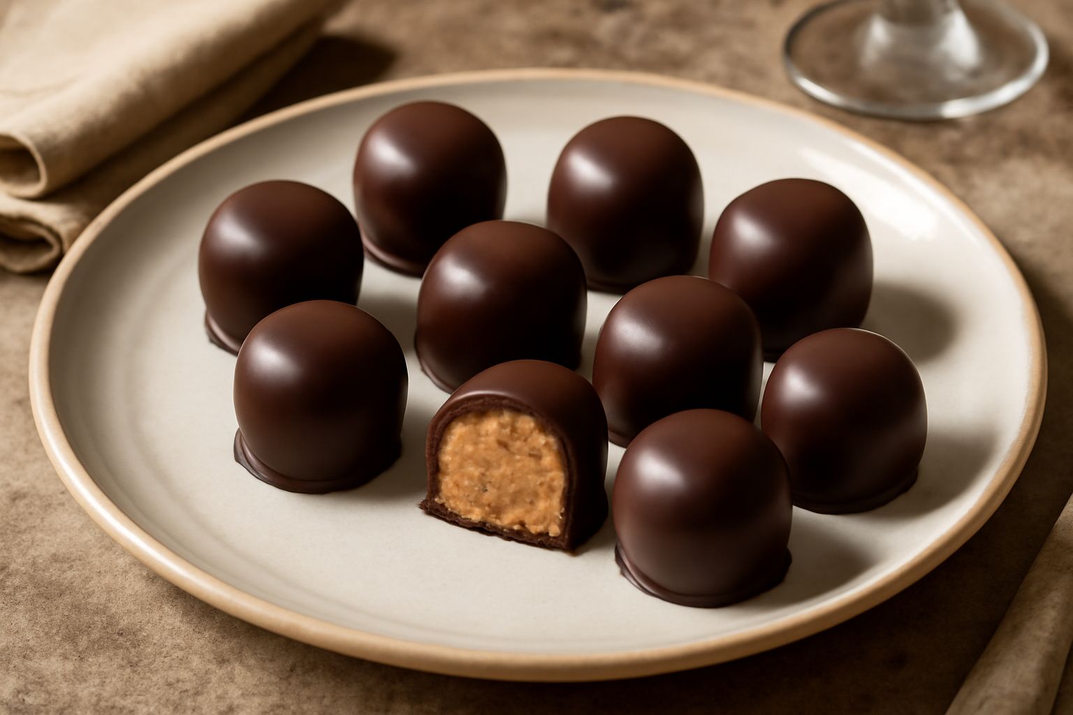 Bonbon friulani