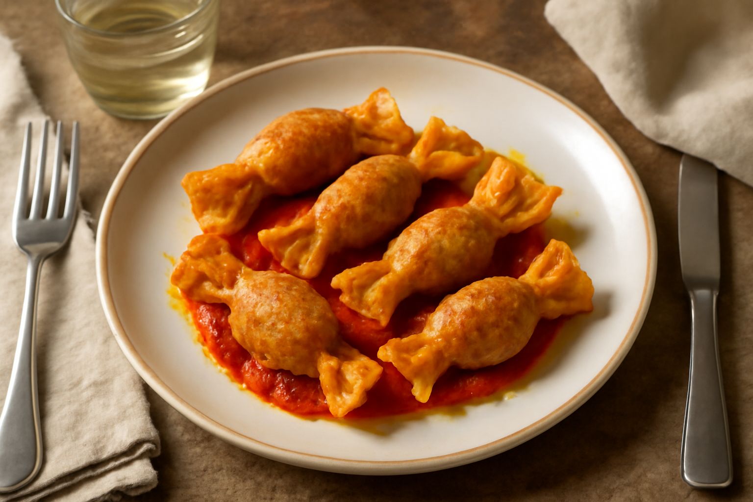 Caramelle ascolane