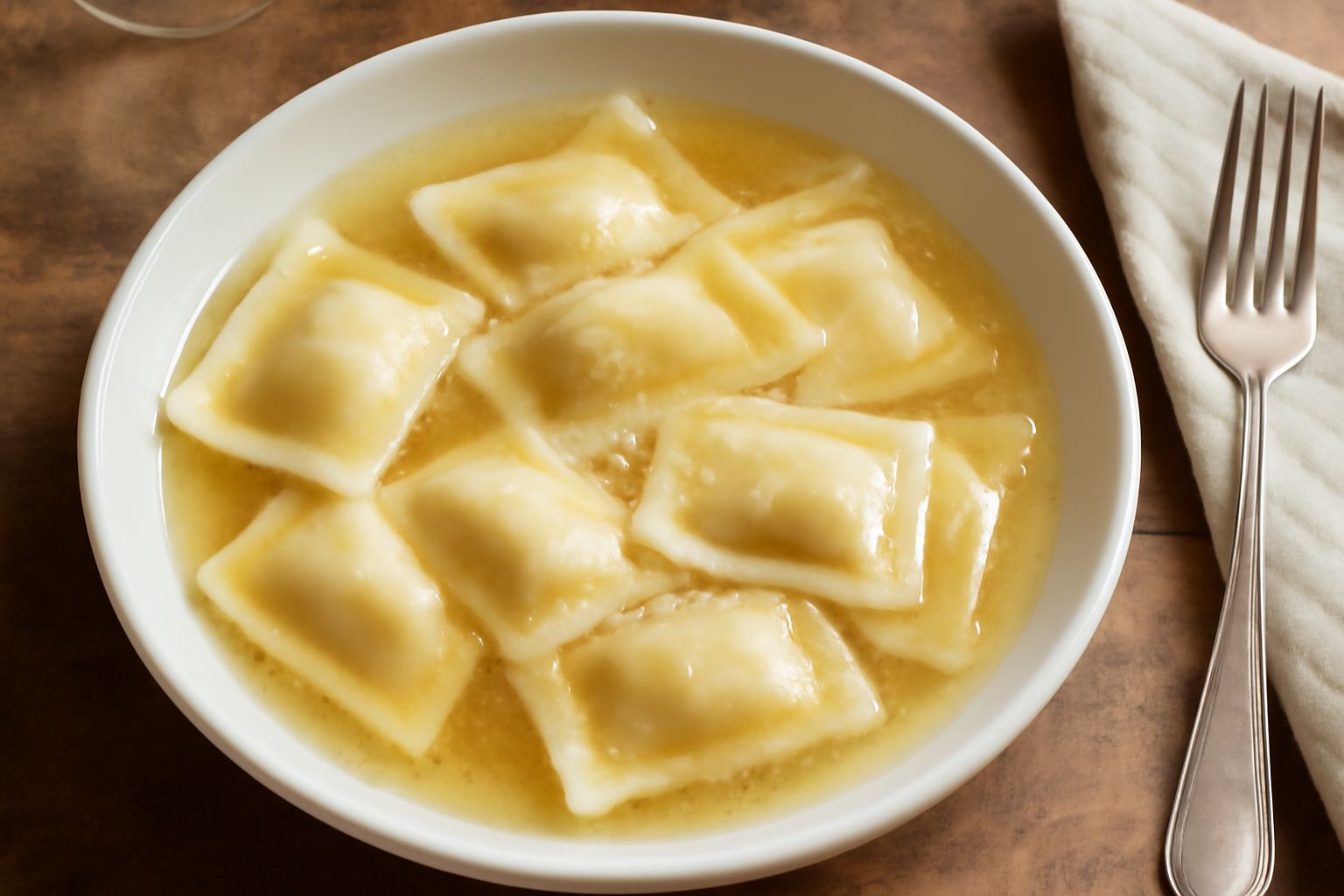 Casoncelli fermani