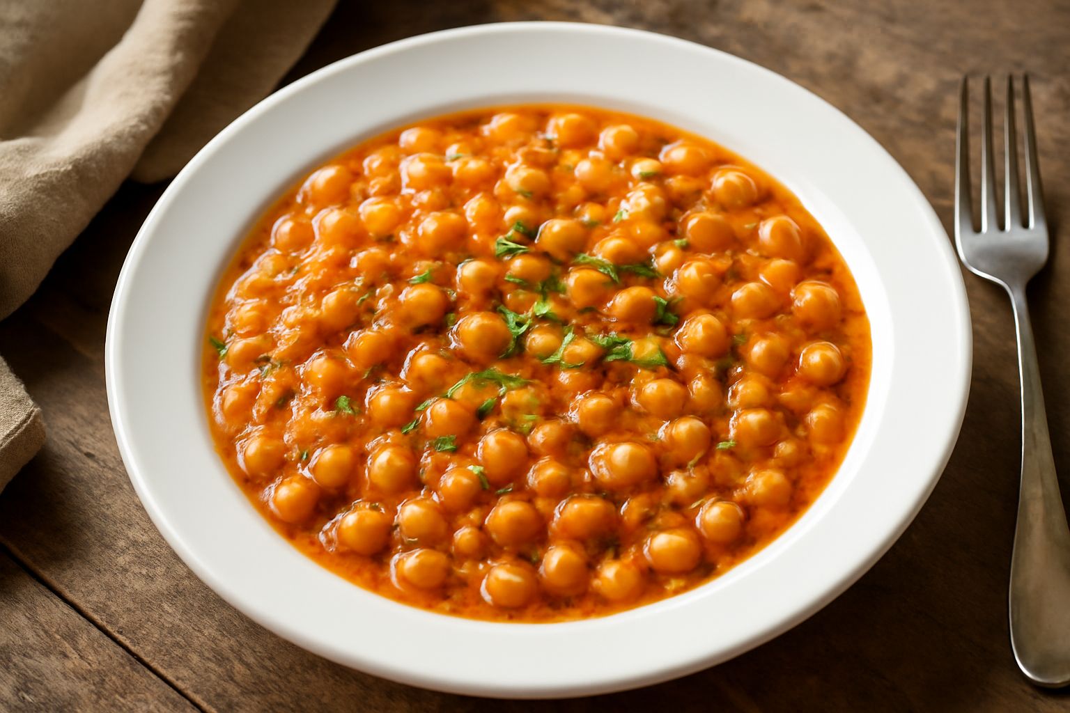 Cicerchia: il legume dimenticato che merita di tornare in cucina