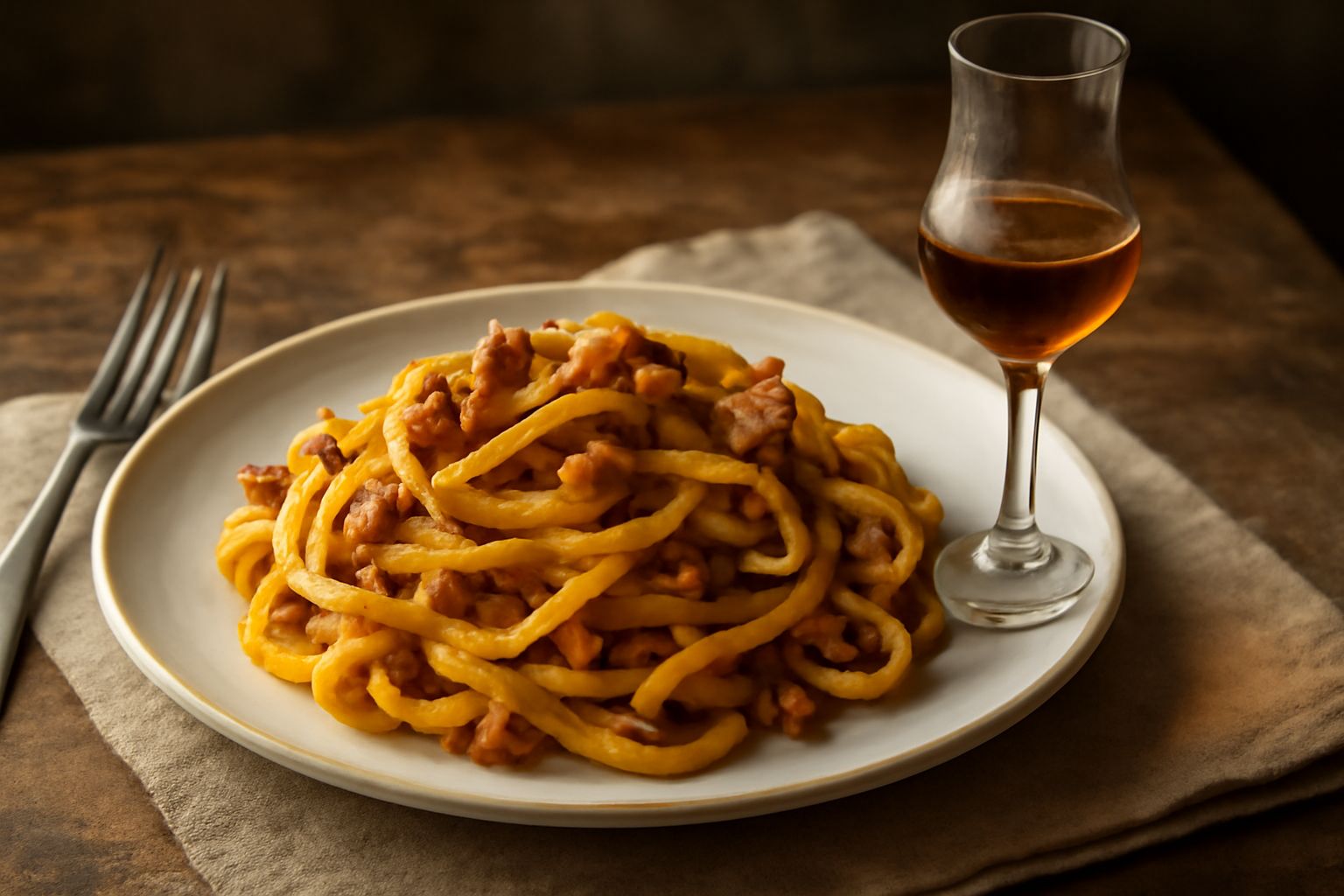Grappa di Amarone