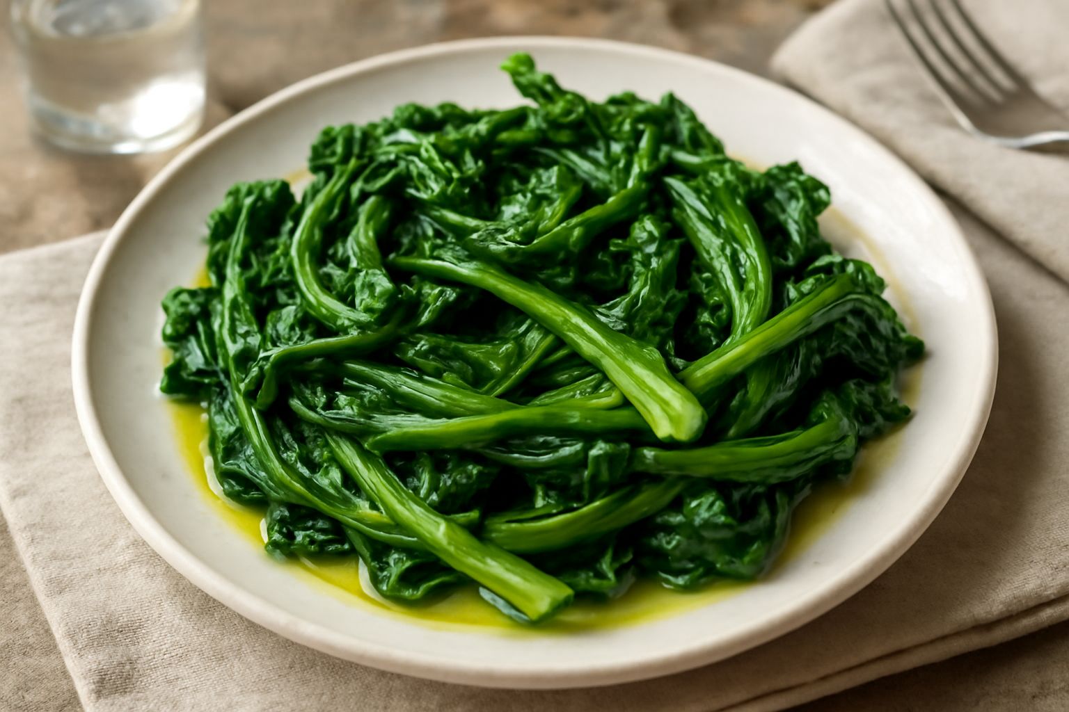 Insalata di cicoria catalogna