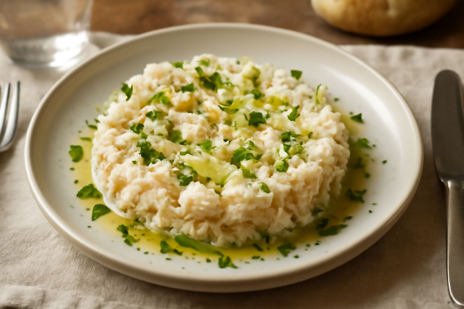 Insalata di granseola