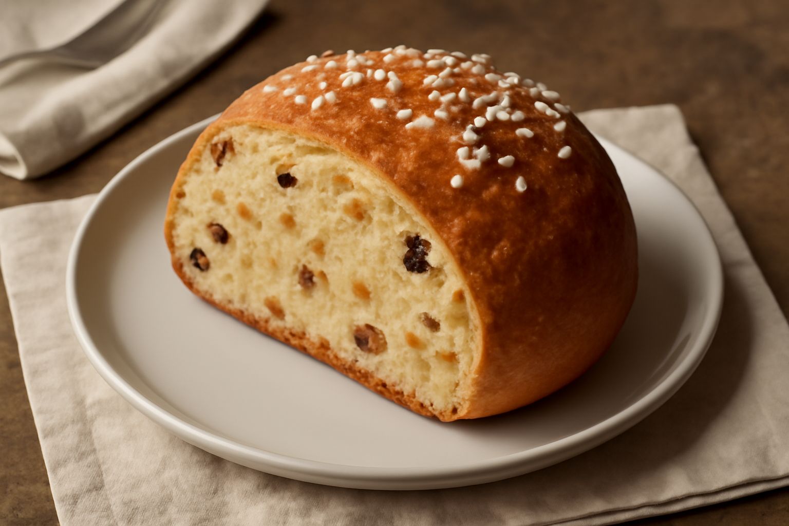 Panarda dolce