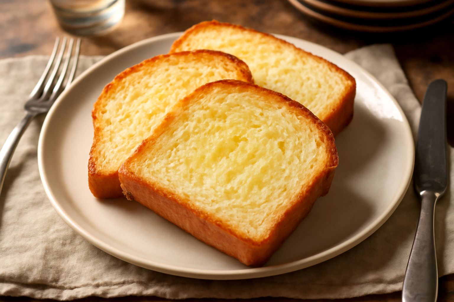 Pane con i grassi