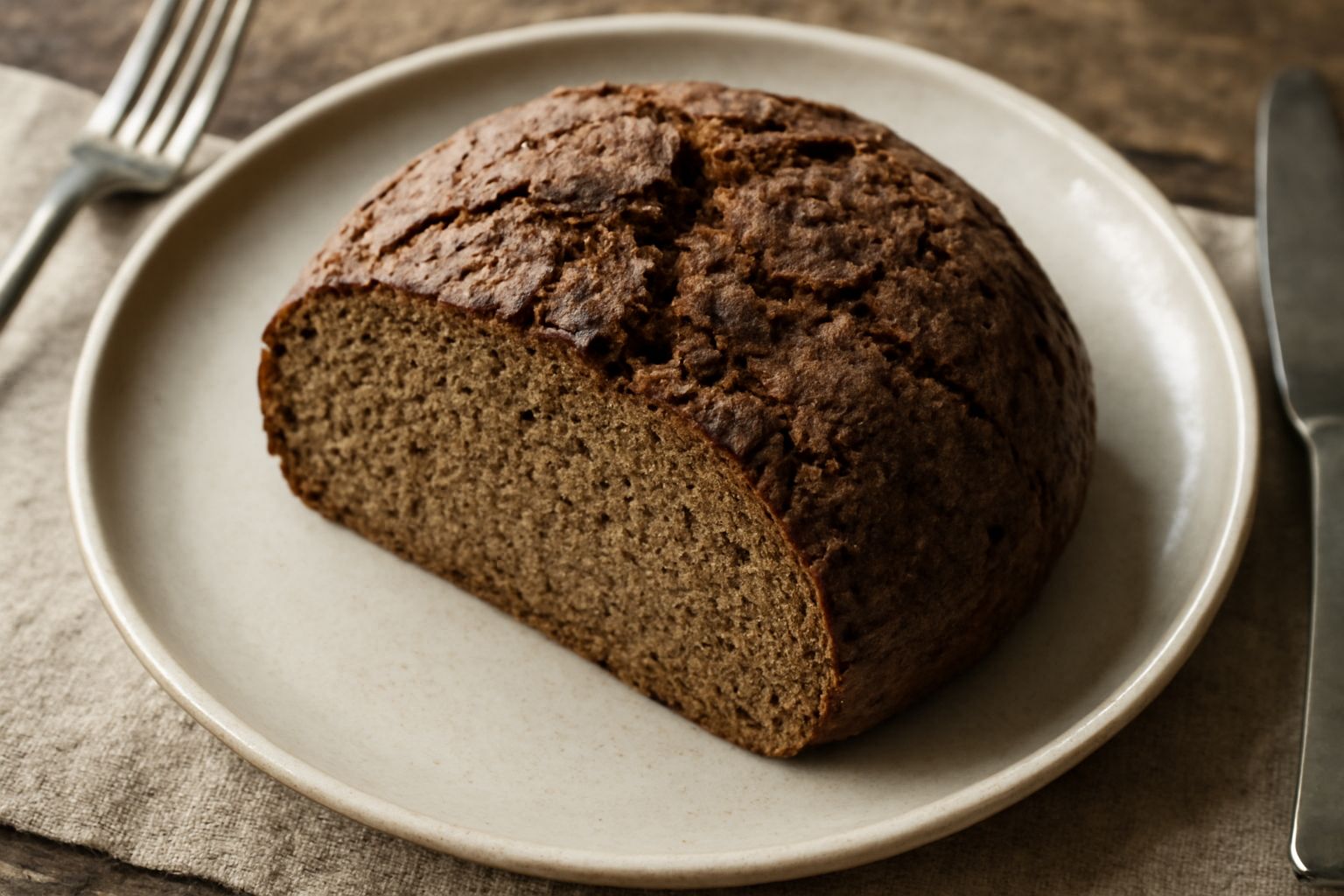 Pane de fave