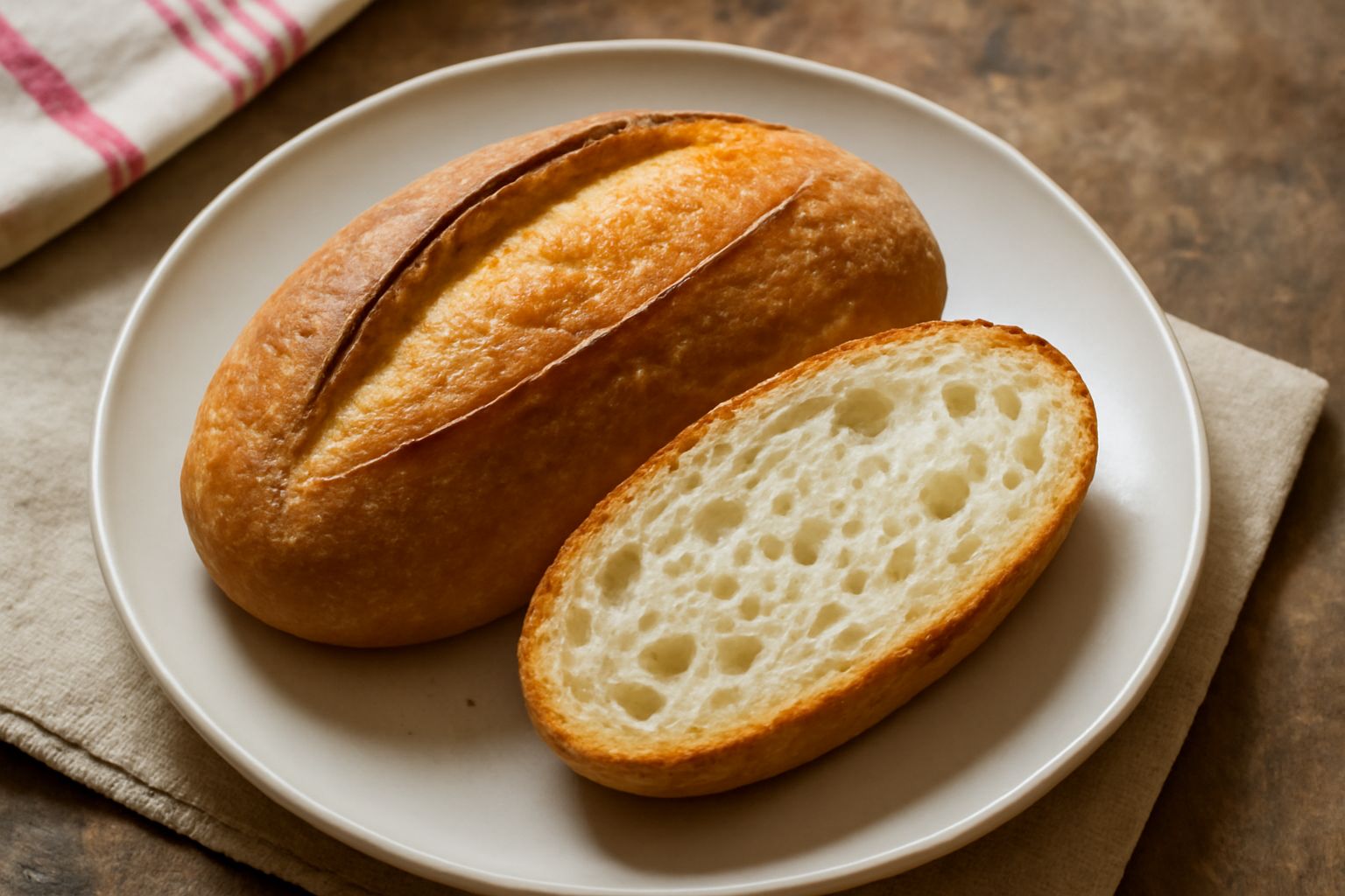 Pane di Trieste
