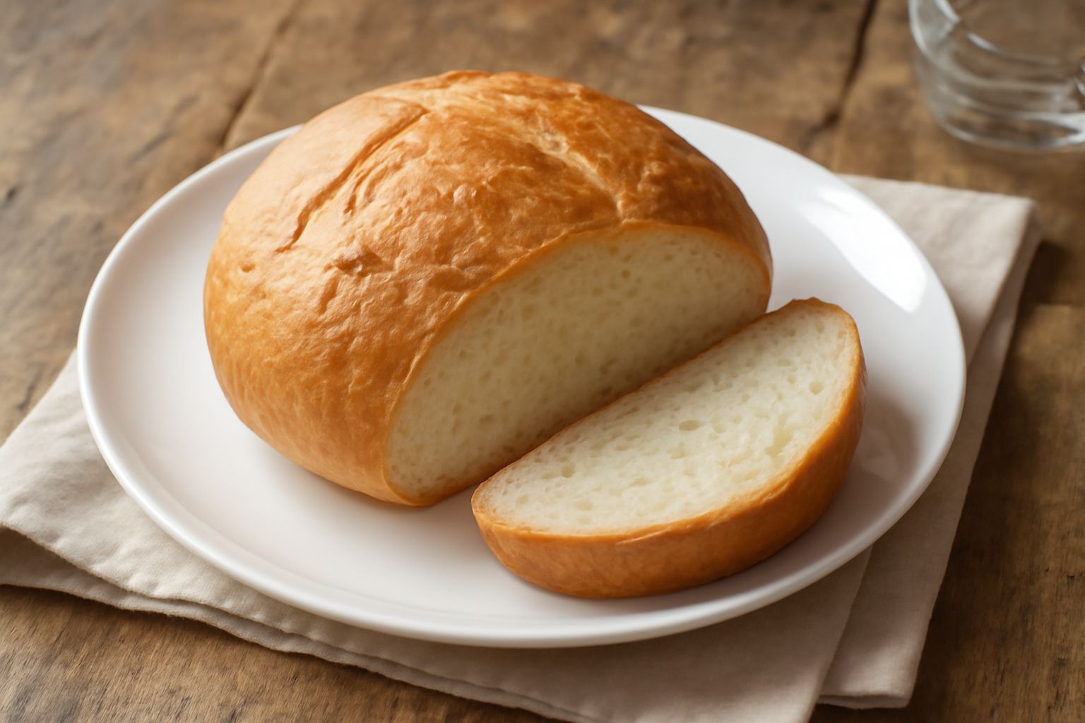 Pane tipo Ferrara
