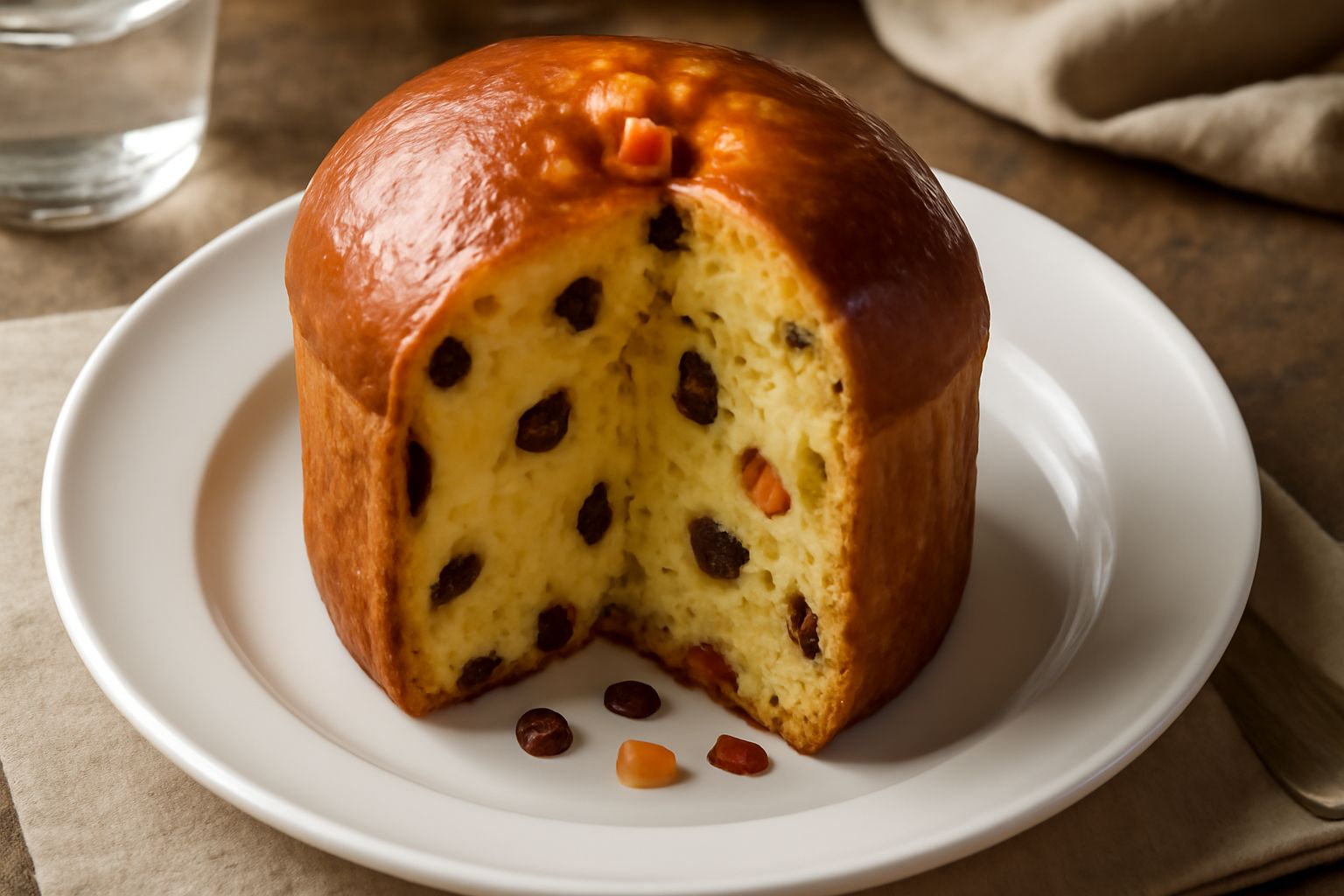 Panettone di Imperia