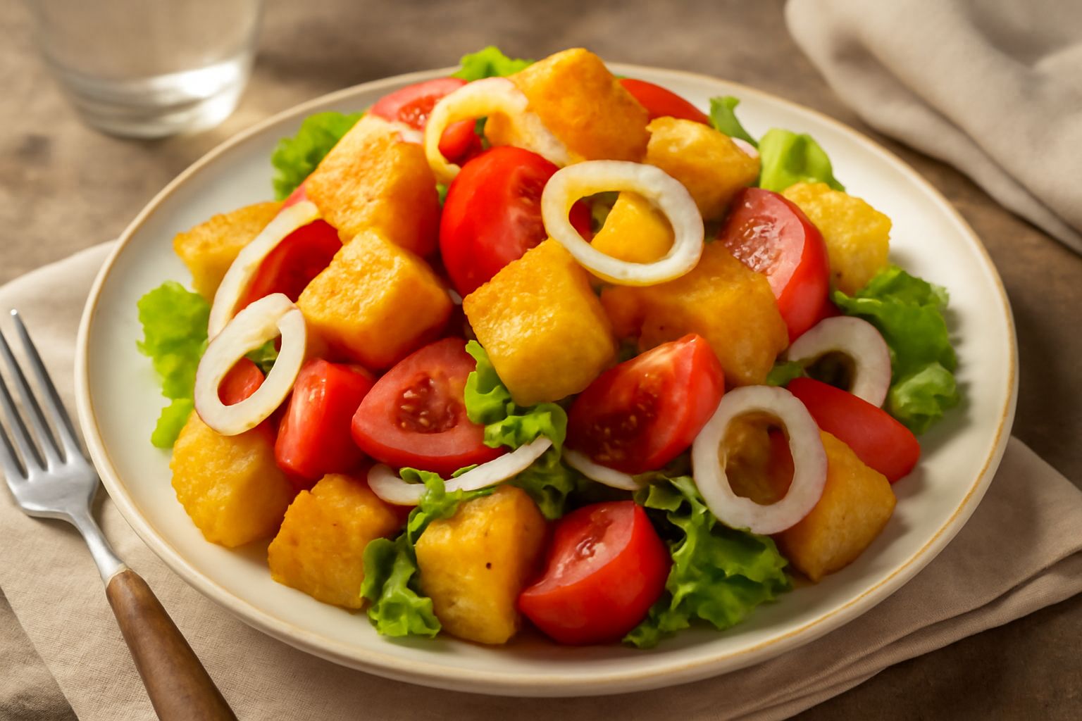 Panzanella aquilana