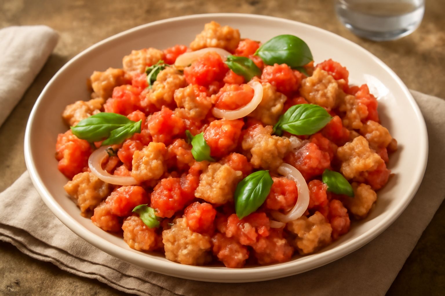 Panzanella ternana