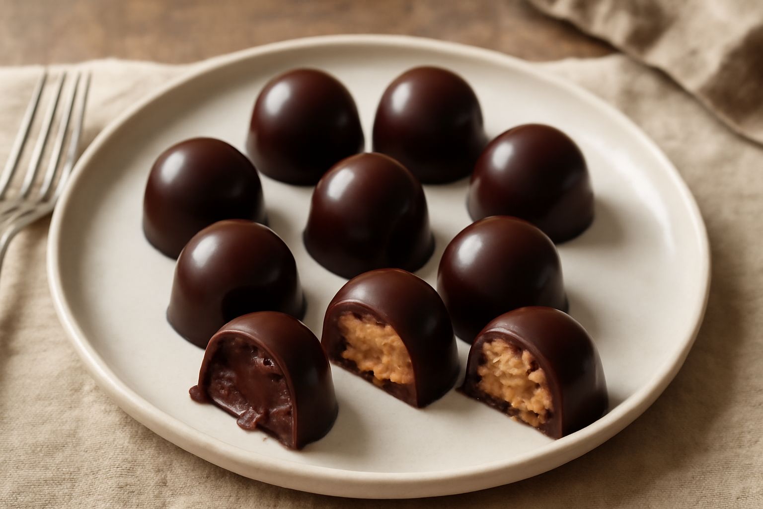 Praline