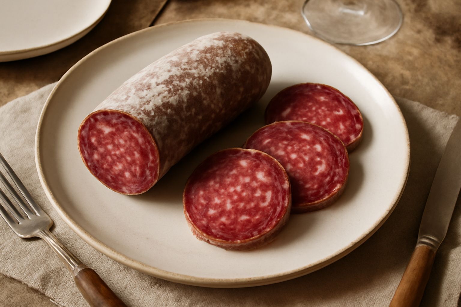 Salame di Fabriano