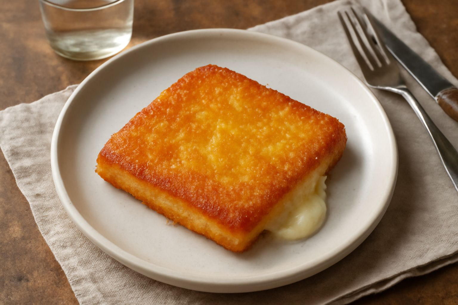 Toma fritta