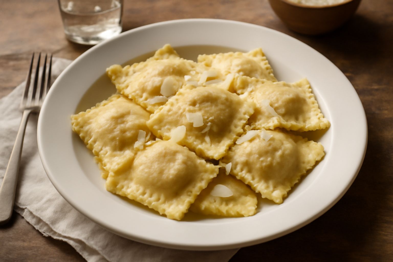 Tordelli umbri