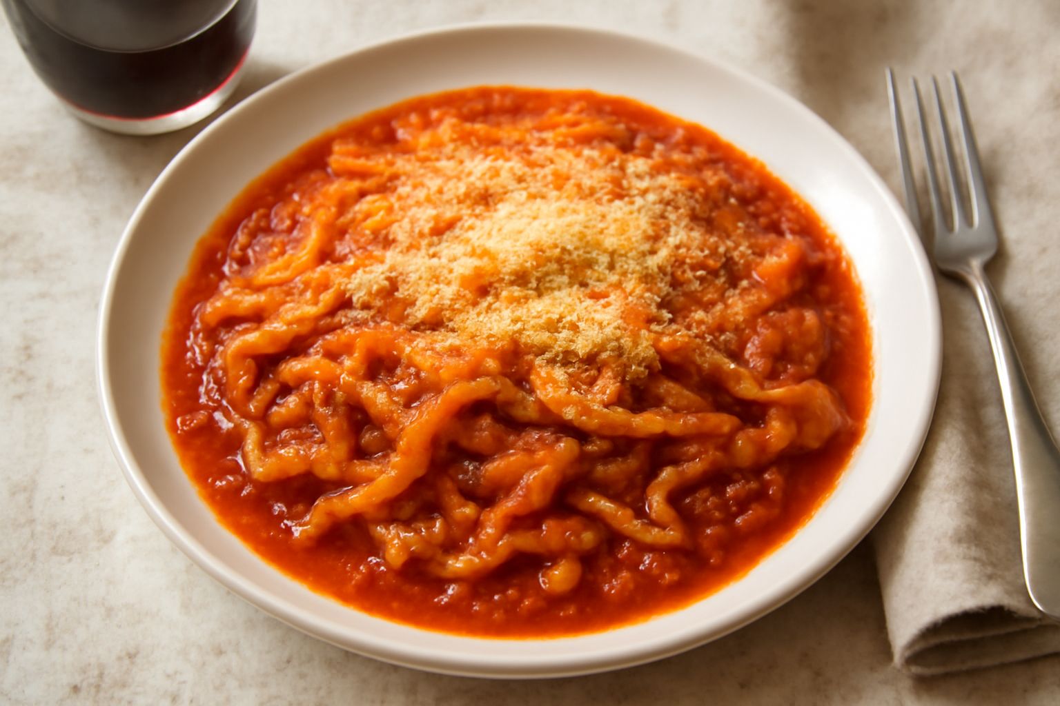 Trippa alla novarese