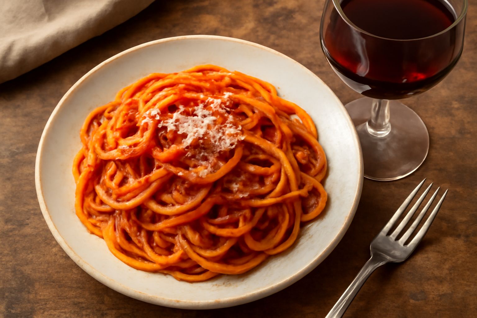 Vino rosso di Oristano