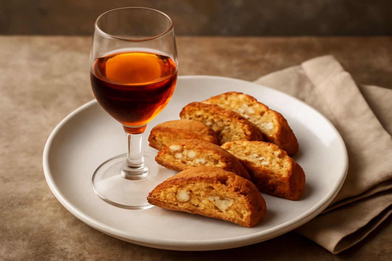 Vinsanto da dessert