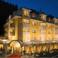 Alpen Suite Hotel Wellness Hotel